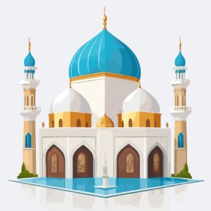 Mosques