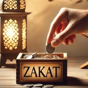Zakat